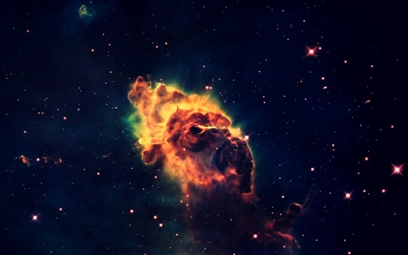 Betelgeuse